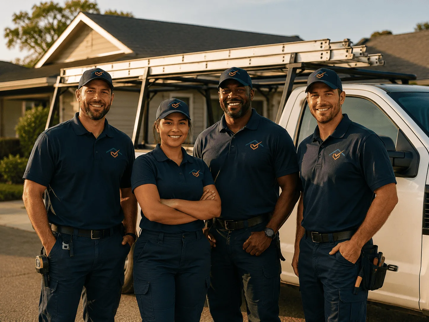 Roof Inspection company in Newark, IL